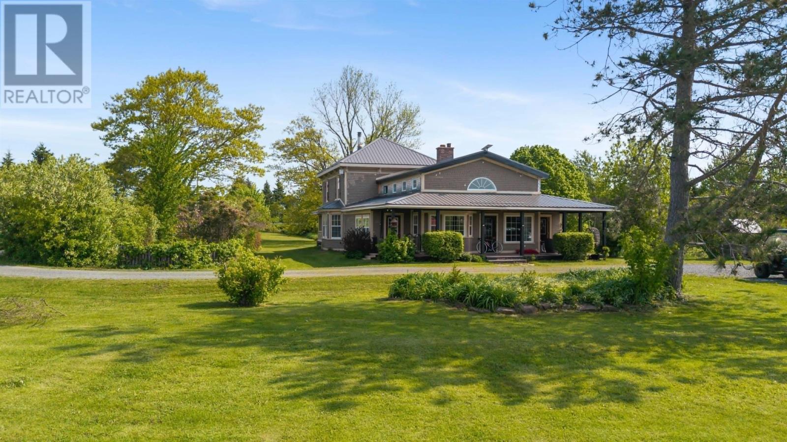 3914 Highway 6, Brule, NS