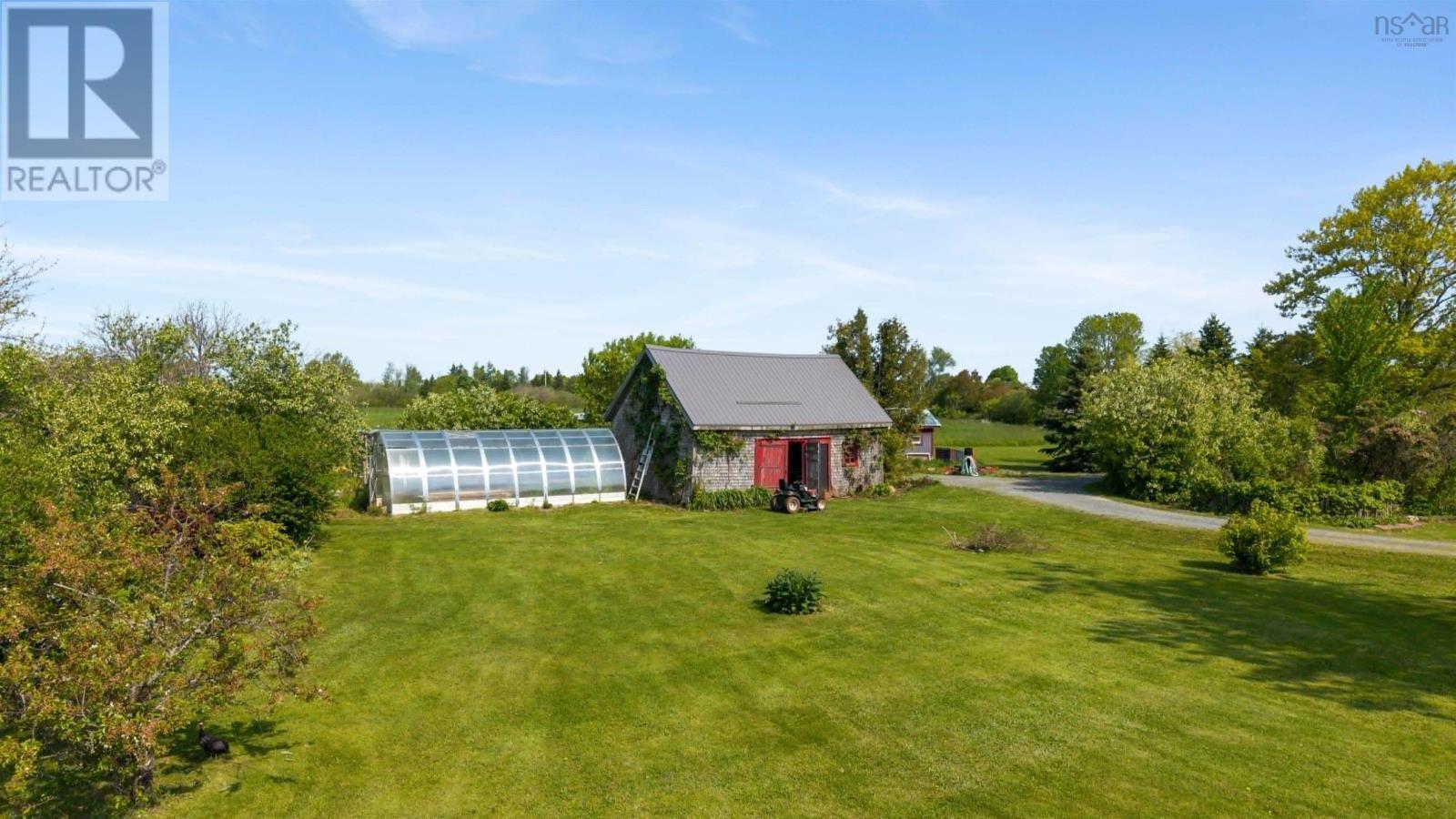 3914 Highway 6, Brule, NS