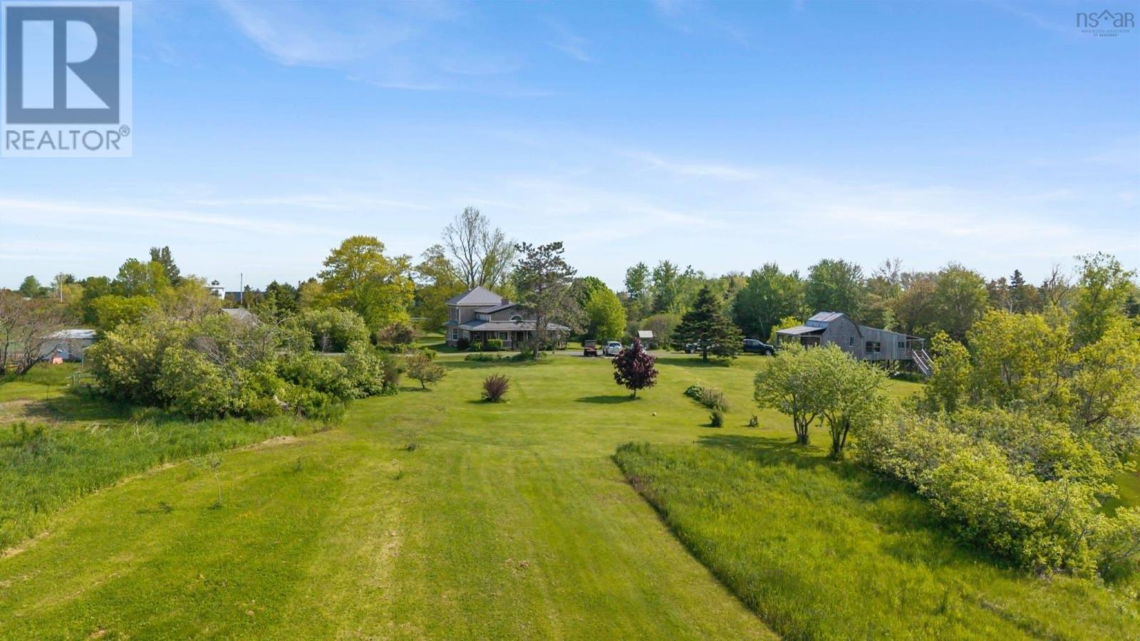 3914 Highway 6, Brule, NS