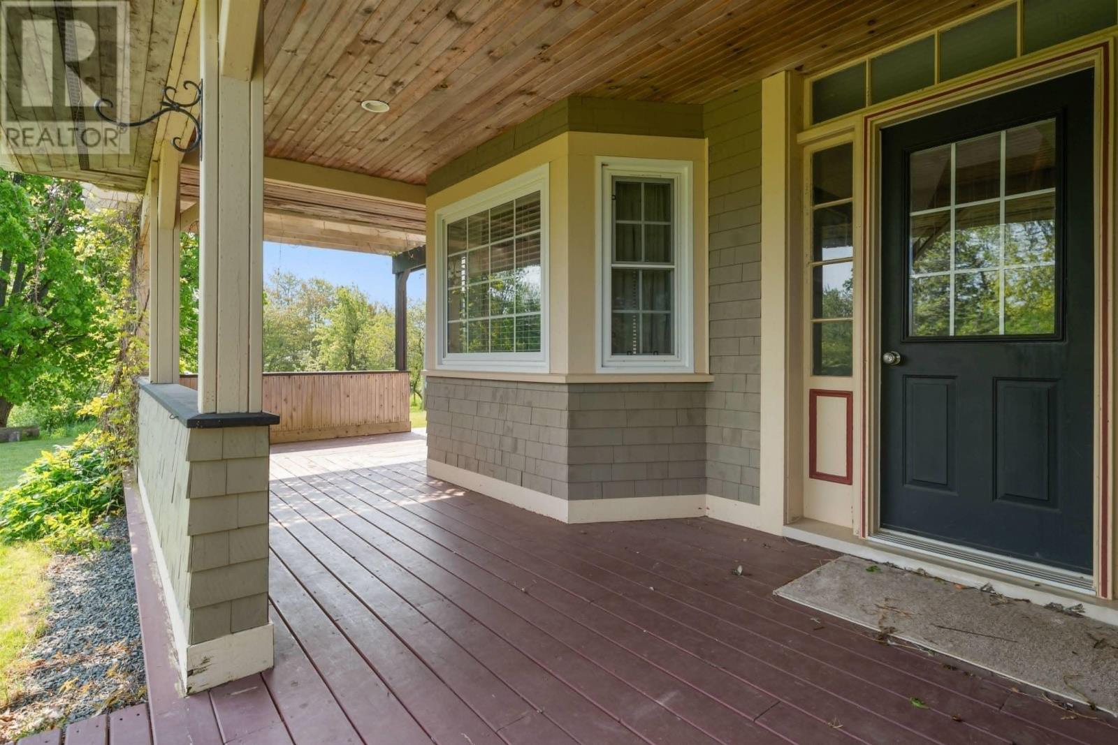 3914 Highway 6, Brule, NS