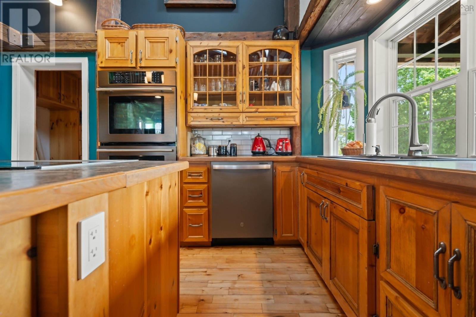 3914 Highway 6, Brule, NS