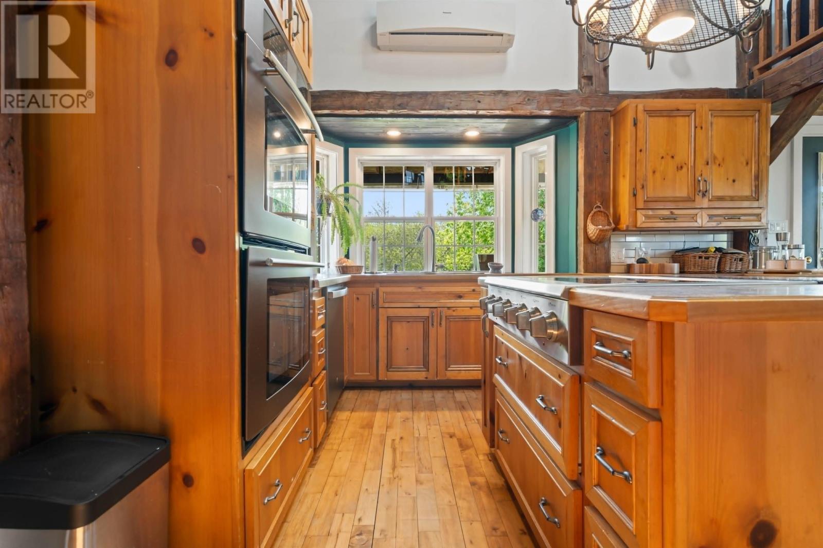 3914 Highway 6, Brule, NS