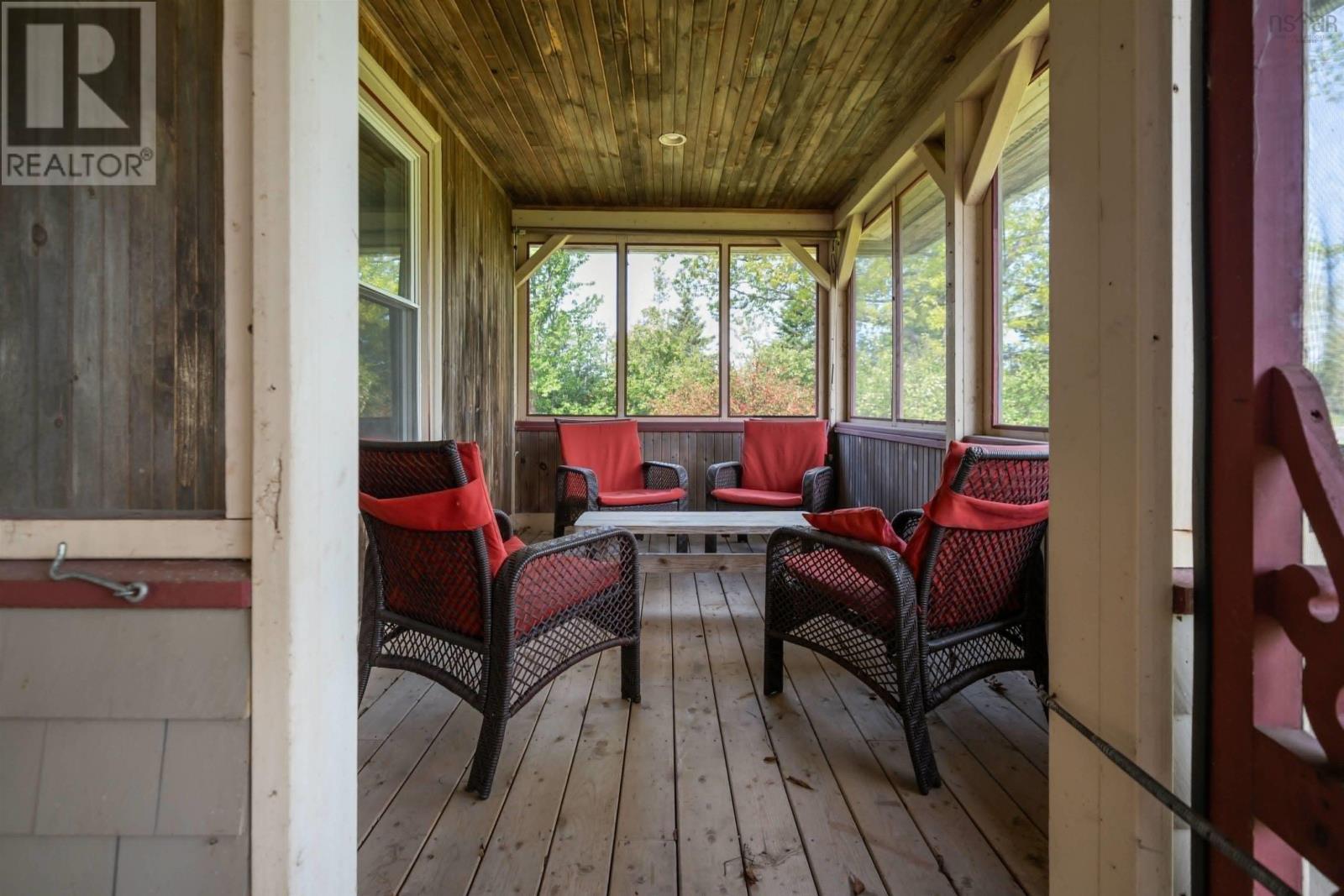 3914 Highway 6, Brule, NS