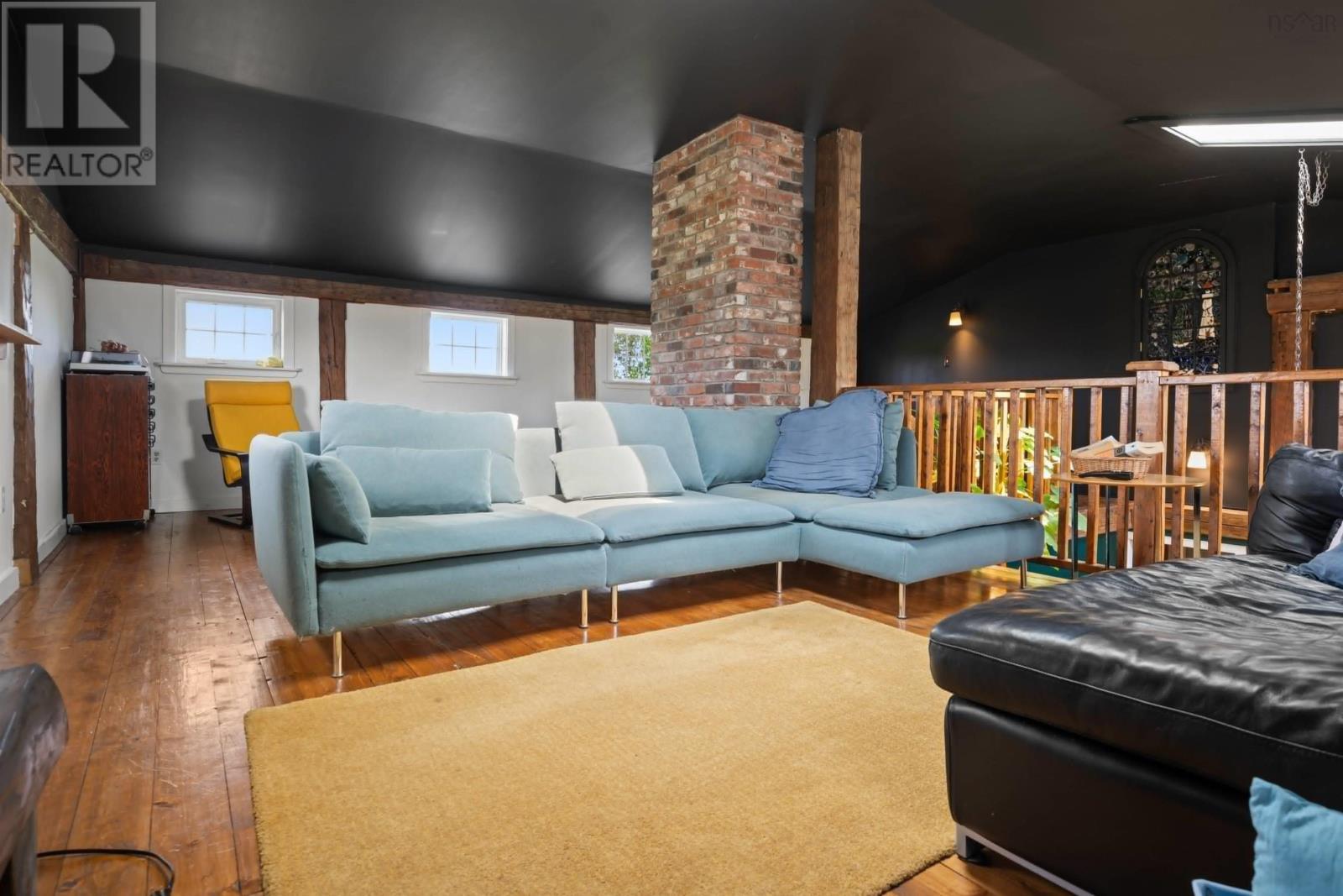 3914 Highway 6, Brule, NS