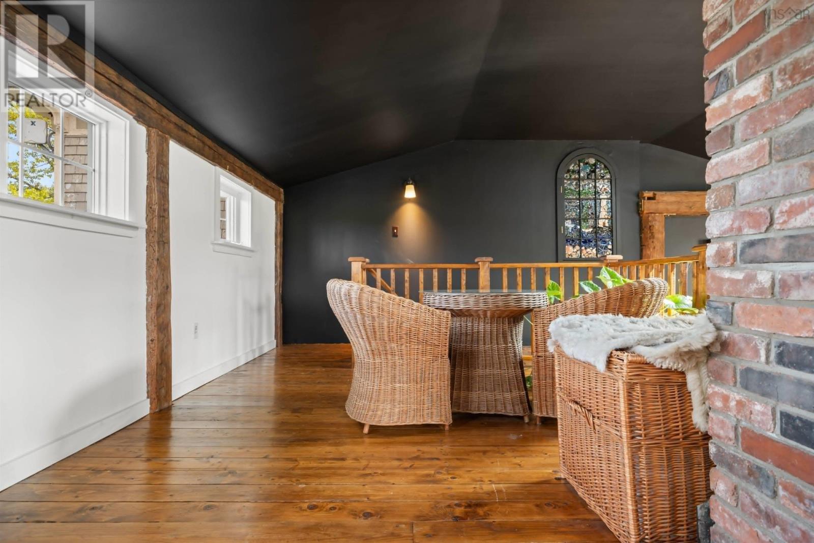 3914 Highway 6, Brule, NS