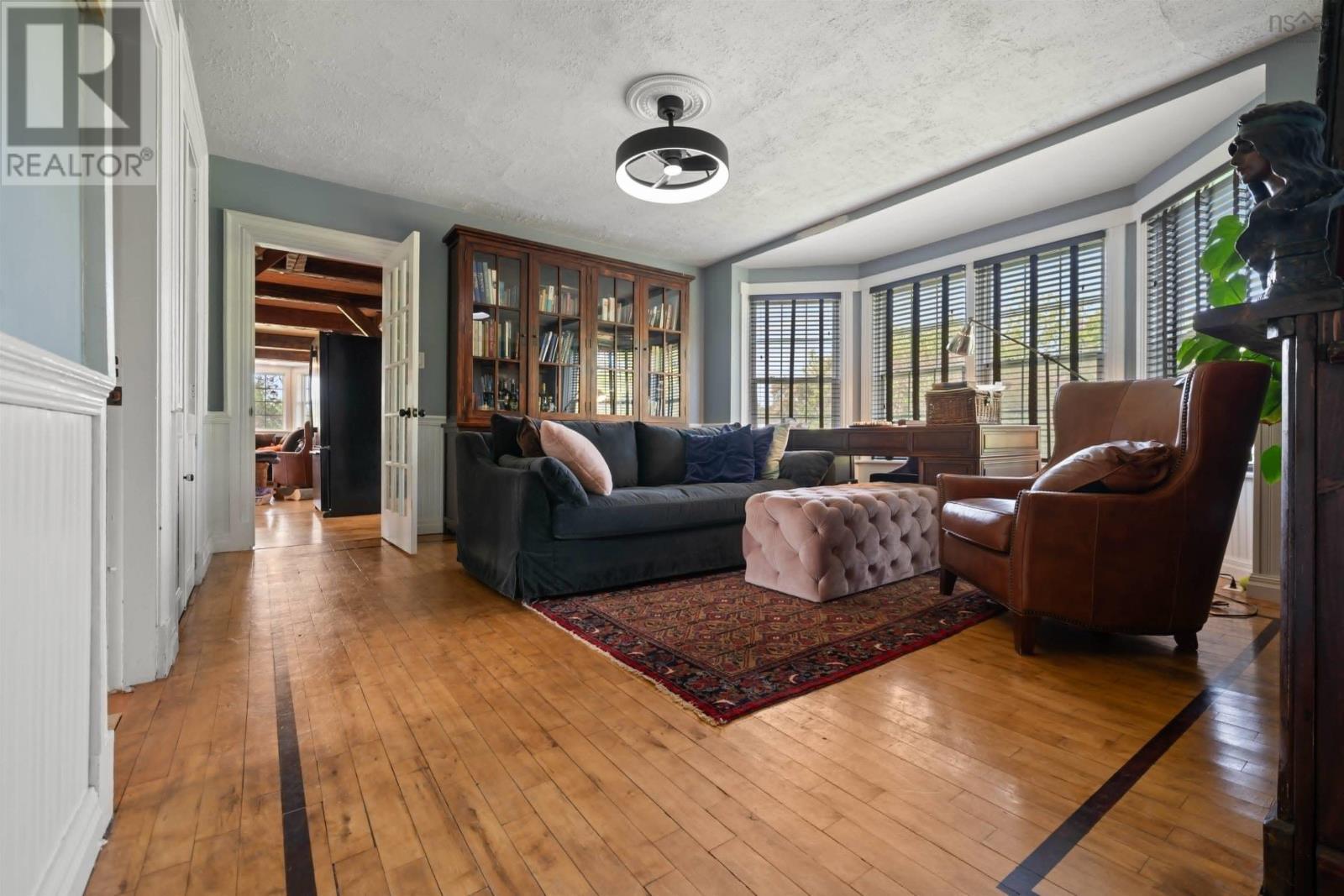 3914 Highway 6, Brule, NS