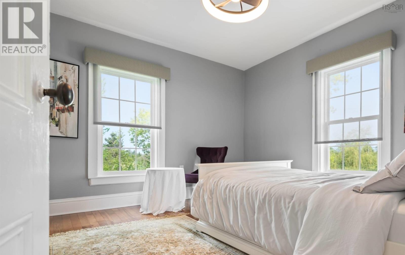 3914 Highway 6, Brule, NS