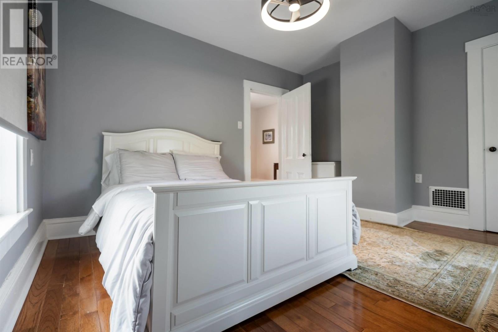 3914 Highway 6, Brule, NS