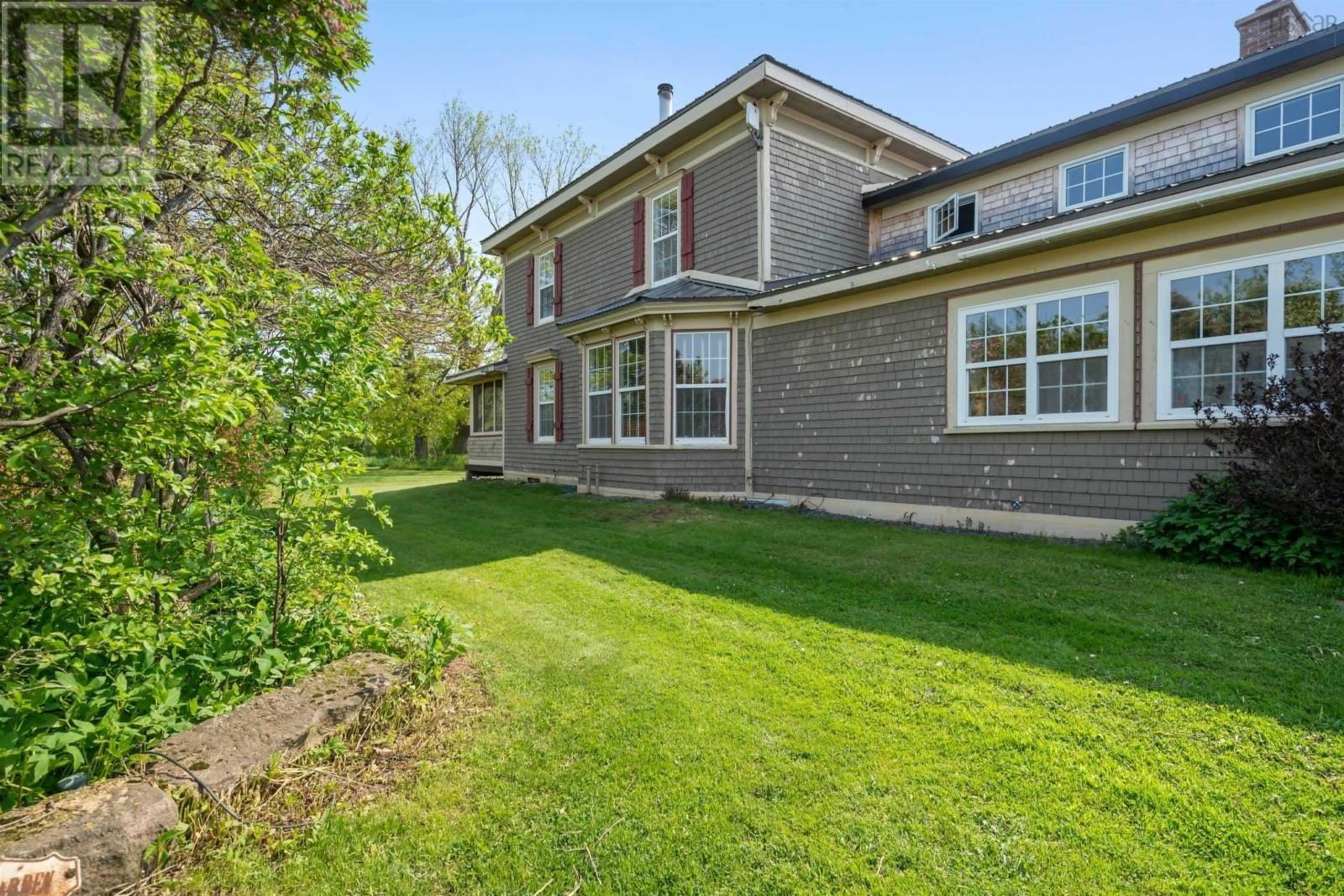 3914 Highway 6, Brule, NS