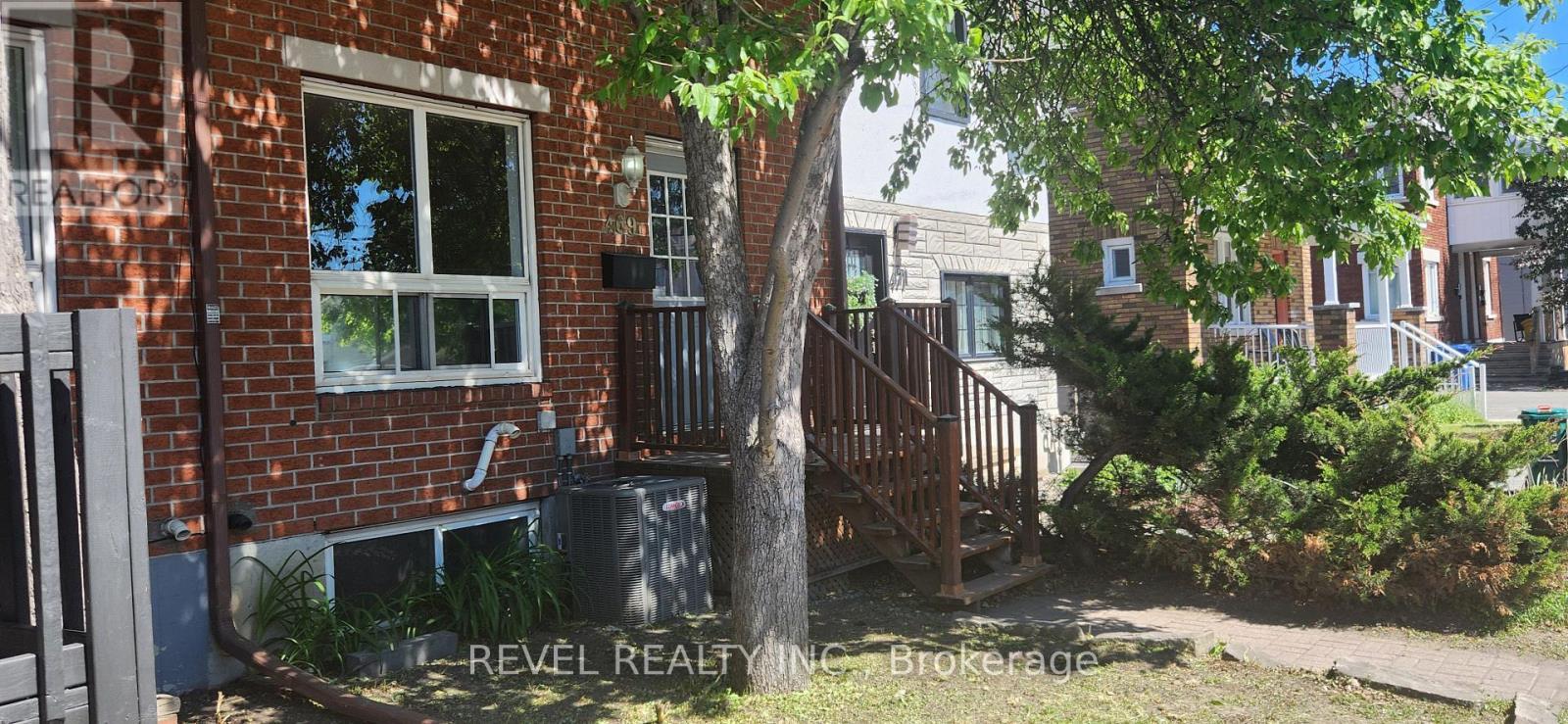 469 Parkdale Avenue, Ottawa, ON