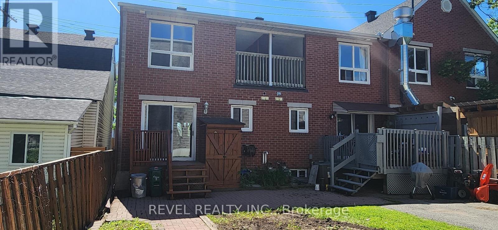 469 Parkdale Avenue, Ottawa, ON
