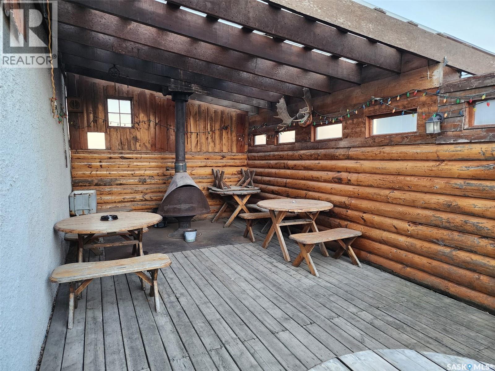109 Railway Avenue, White Fox, SK