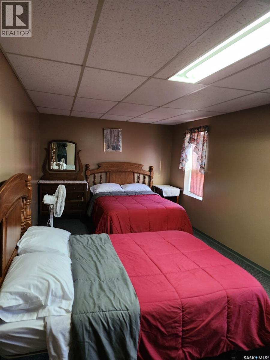 109 Railway Avenue, White Fox, SK