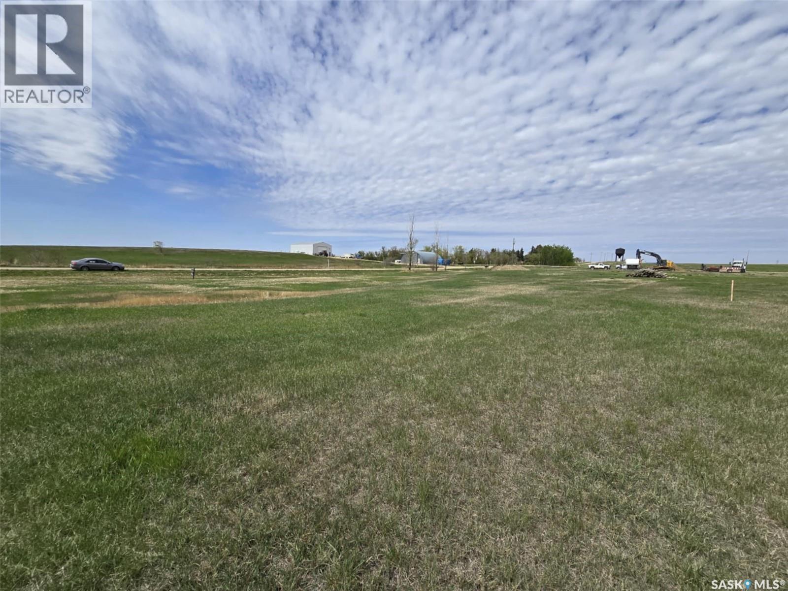 111 Saskatchewan Street, Mortlach, SK