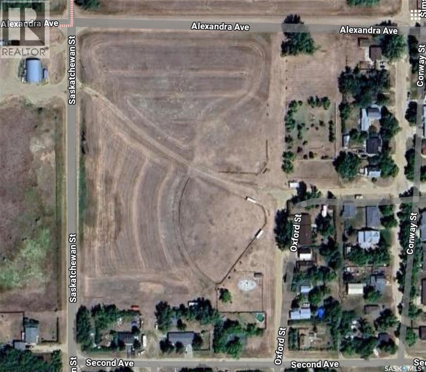 109 Saskatchewan Street, Mortlach, SK