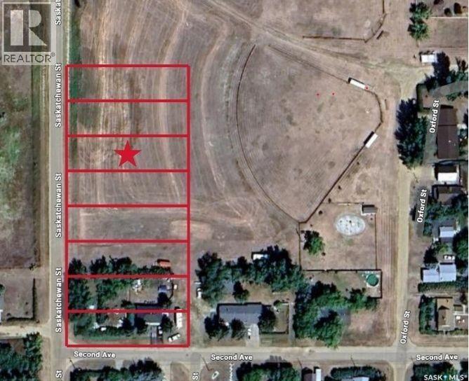 107 Saskatchewan Street, Mortlach, SK