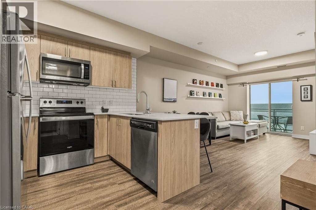 16 Markle Crescent Unit# 413, Hamilton, ON