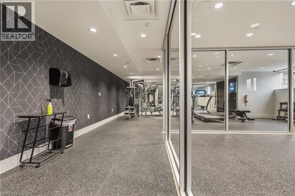 16 Markle Crescent Unit# 413, Hamilton, ON