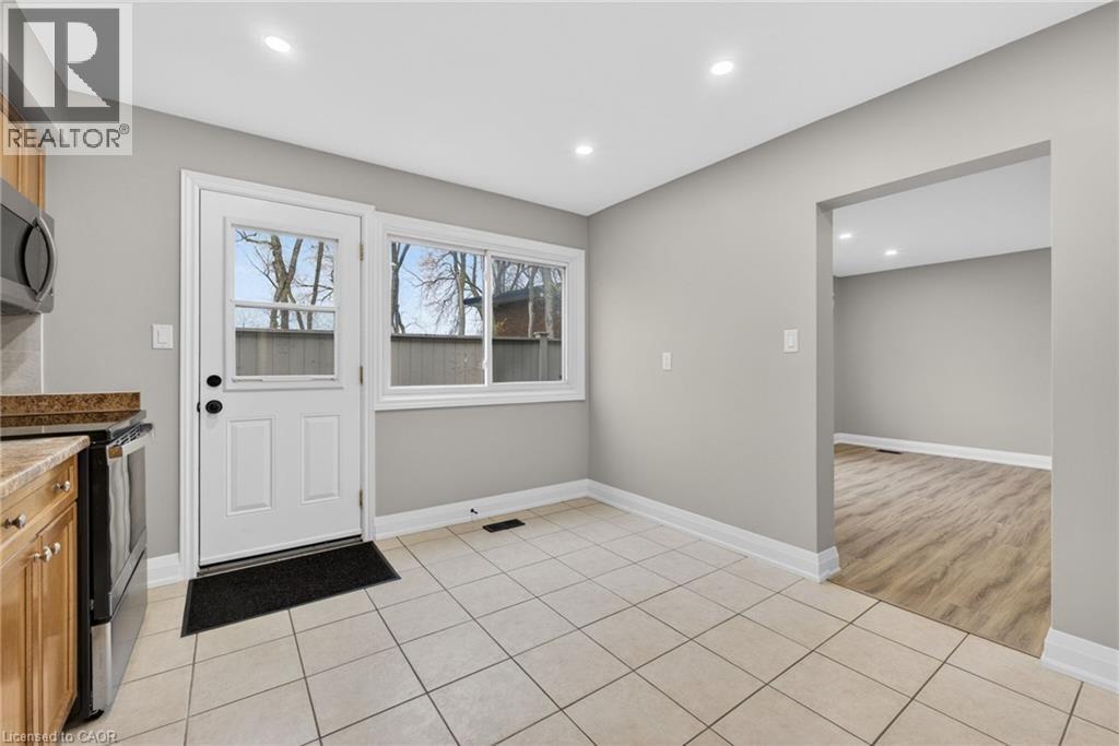 65 Woodman Drive S, Hamilton, ON