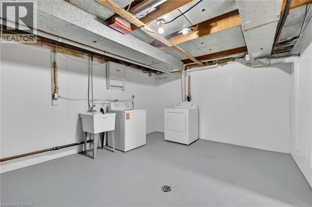 65 Woodman Drive S, Hamilton, ON