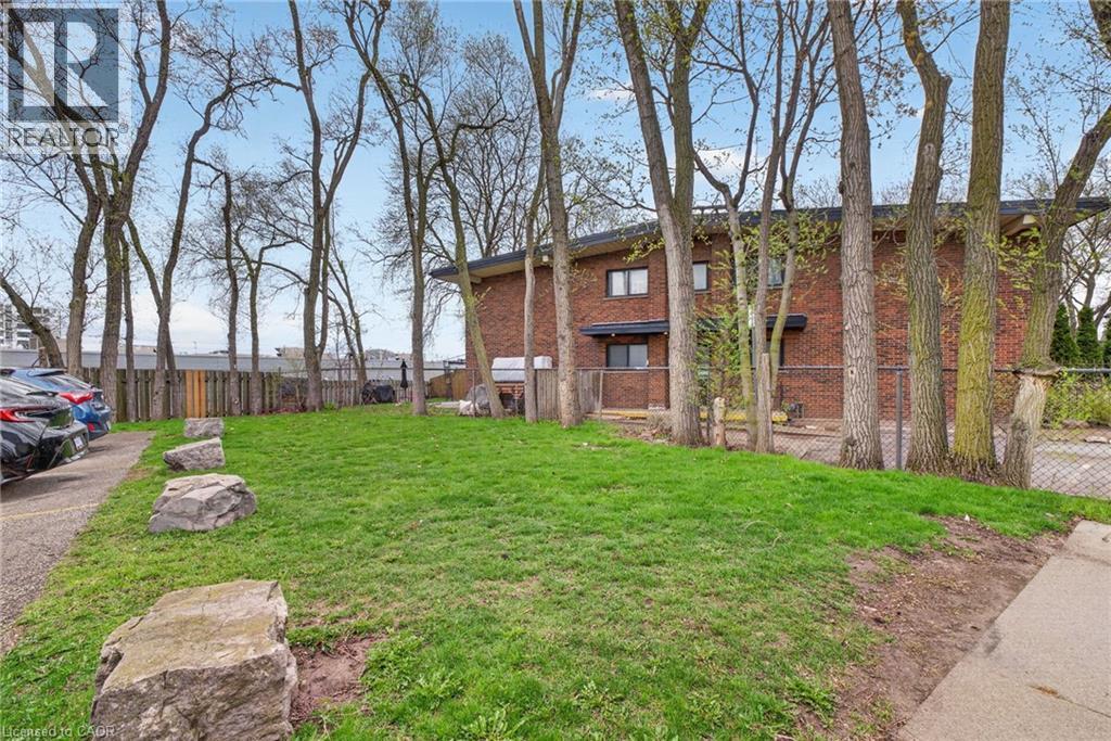 65 Woodman Drive S, Hamilton, ON