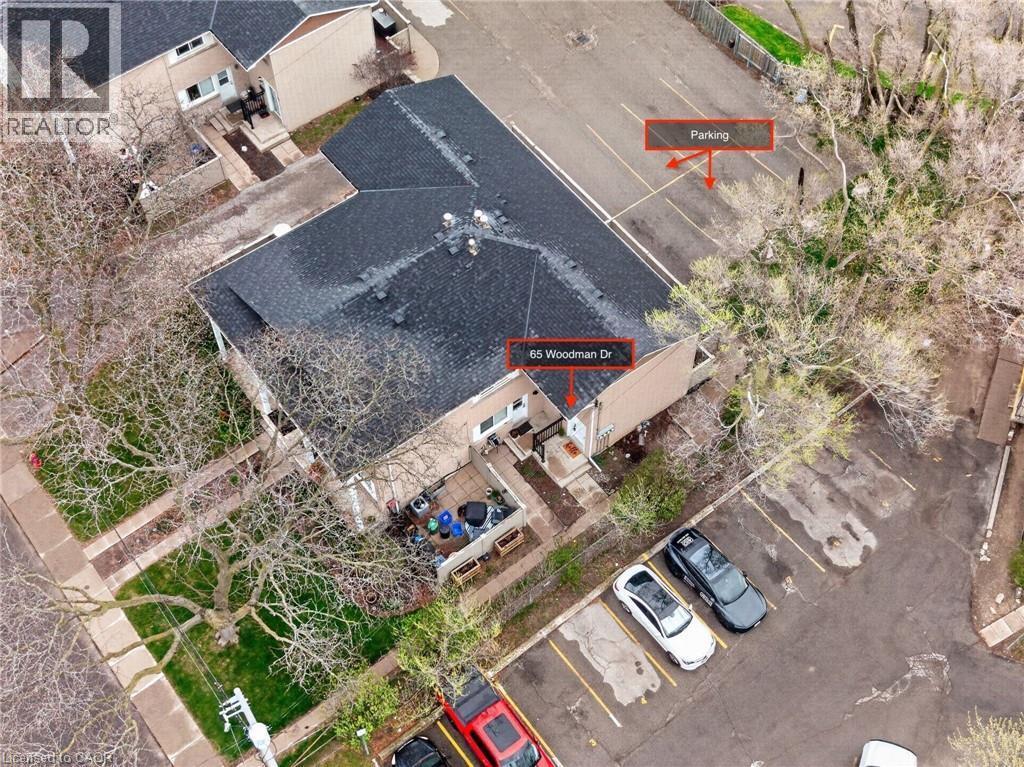 65 Woodman Drive S, Hamilton, ON