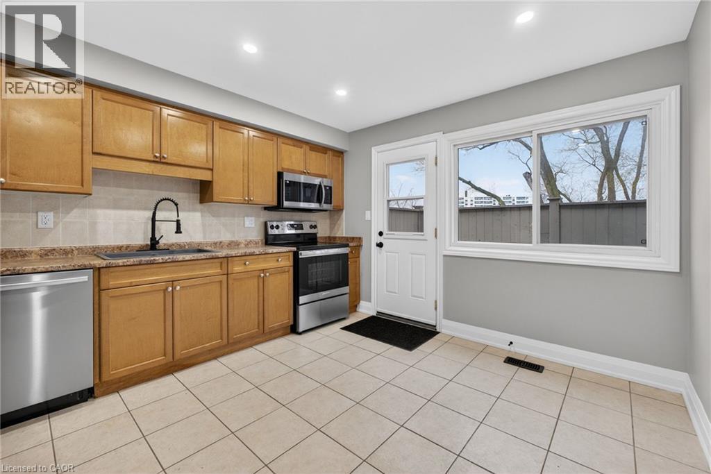 65 Woodman Drive S, Hamilton, ON