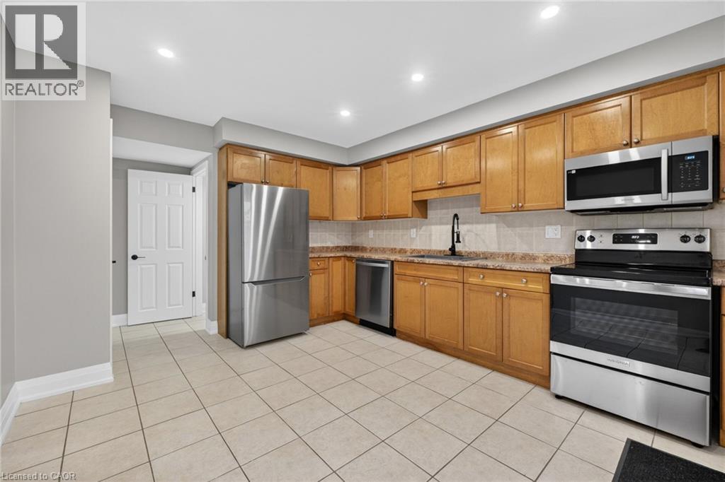 65 Woodman Drive S, Hamilton, ON