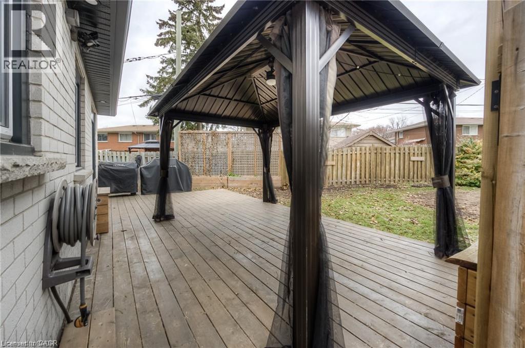 382 Cyrus Street, Cambridge, ON