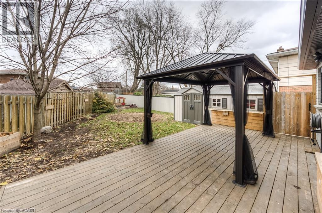 382 Cyrus Street, Cambridge, ON