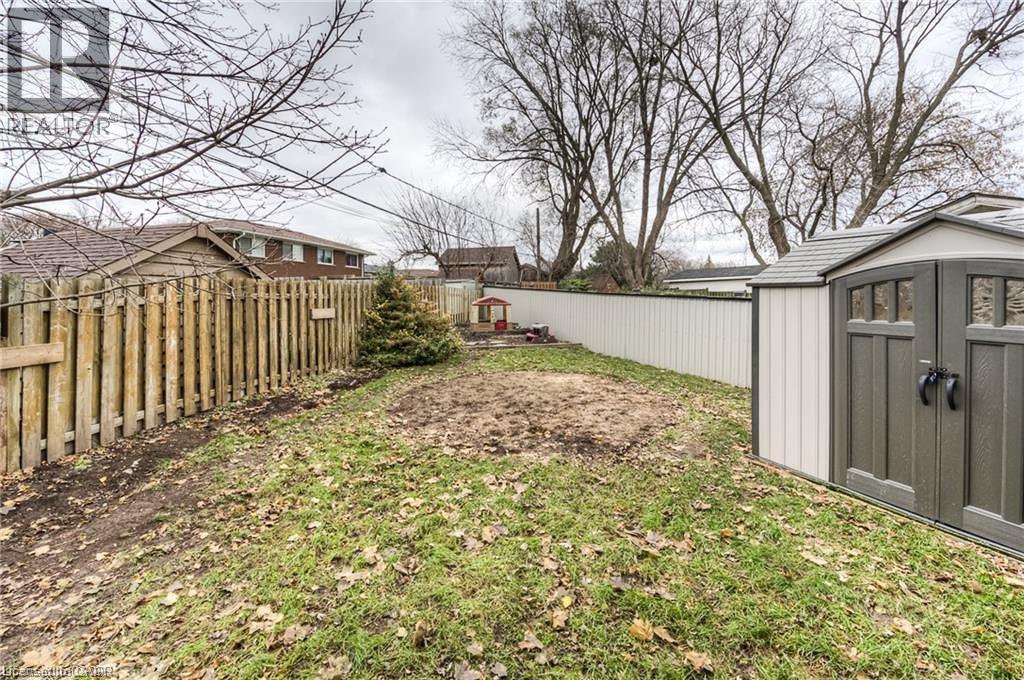 382 Cyrus Street, Cambridge, ON