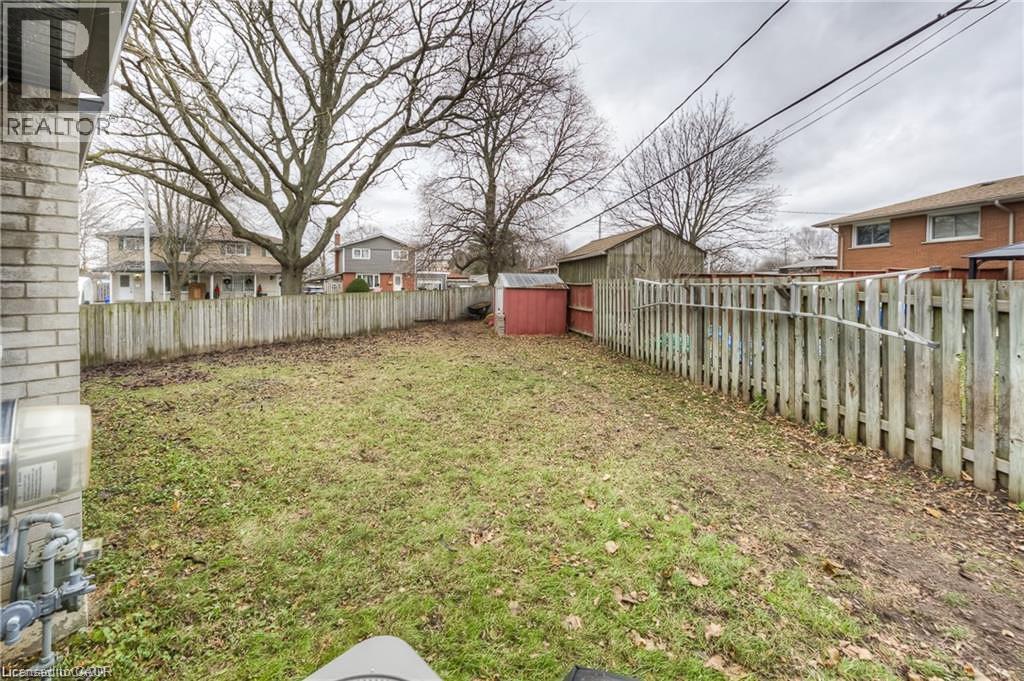 382 Cyrus Street, Cambridge, ON