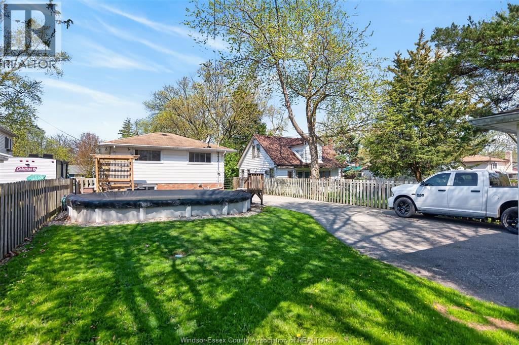 226 Edgewater Boulevard, Tecumseh, ON