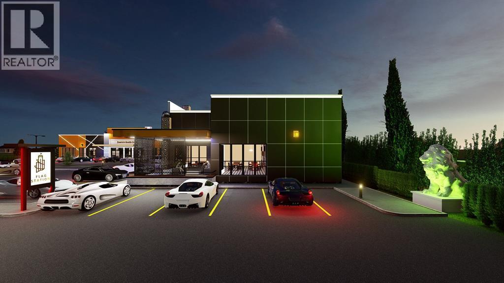 600 Cambridge Park Road, Conrich, AB