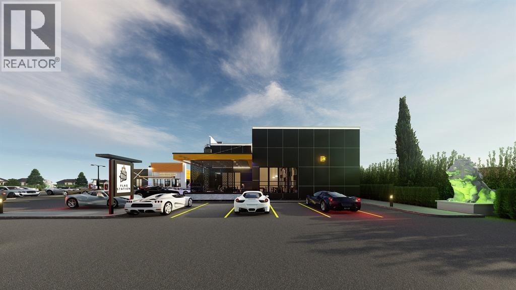 600 Cambridge Park Road, Conrich, AB