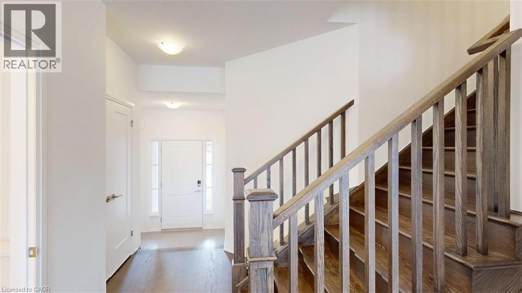 287 Rockledge Drive, Hamilton, ON
