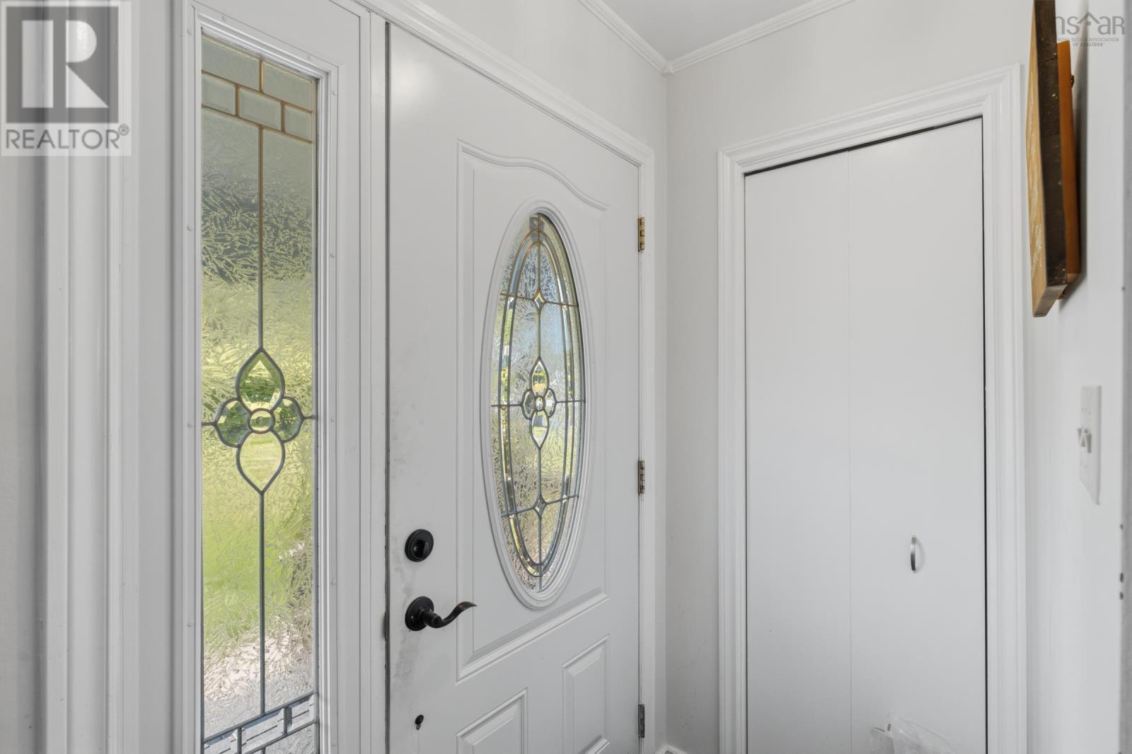 Entrance Foyer - 2897 Highway 331, Pentz, NS