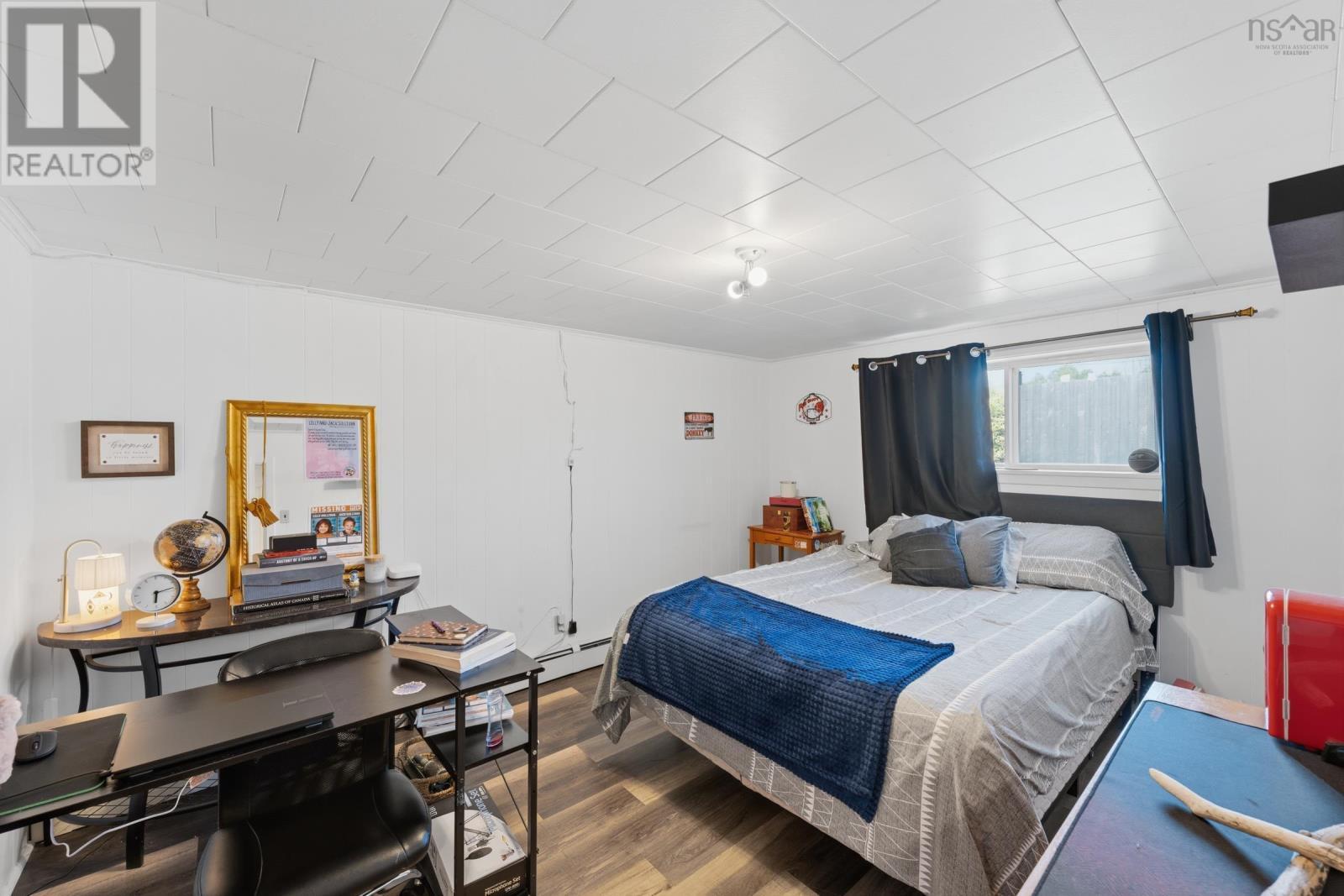 Bedroom - 2897 Highway 331, Pentz, NS