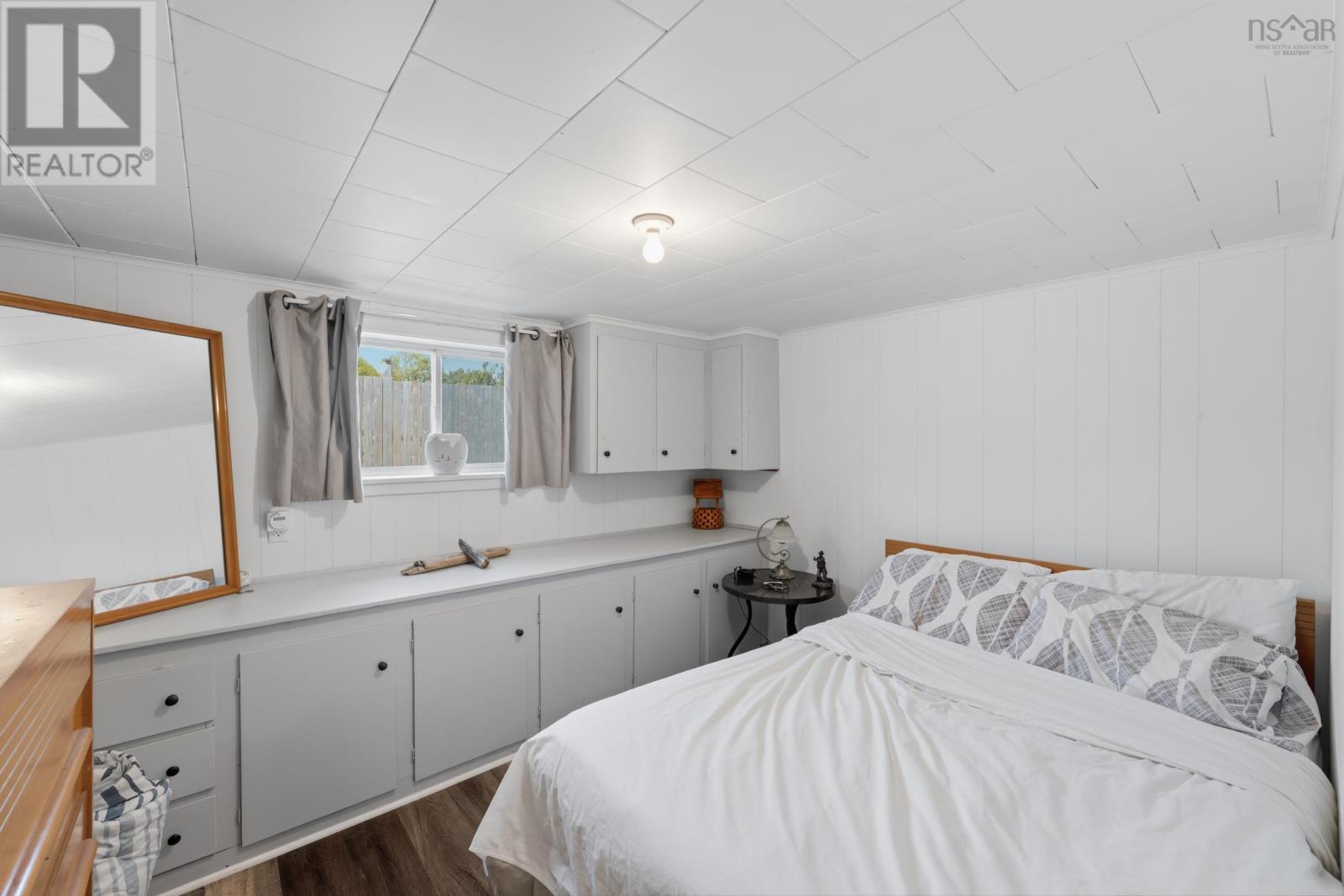 Bedroom - 2897 Highway 331, Pentz, NS