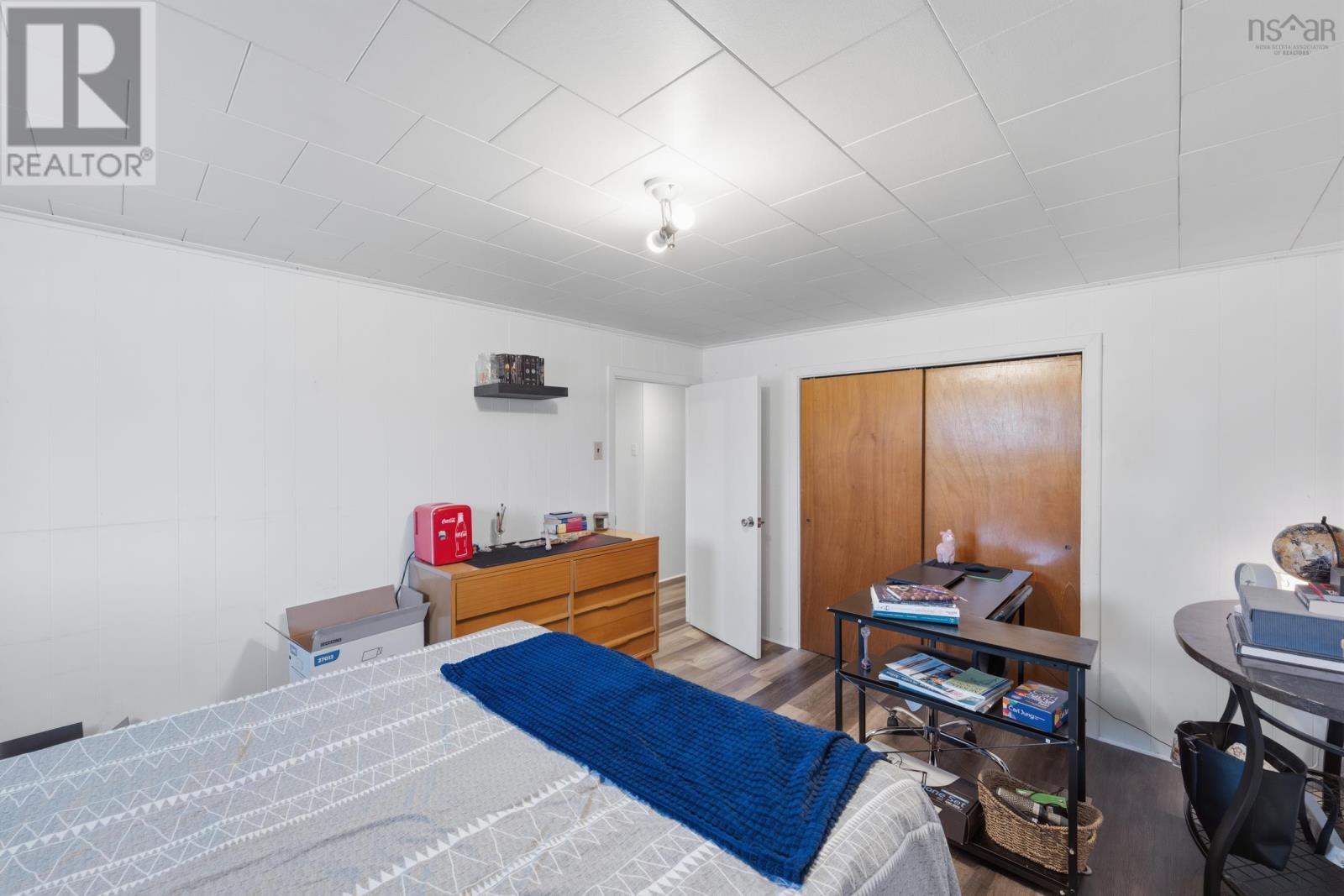Bedroom - 2897 Highway 331, Pentz, NS