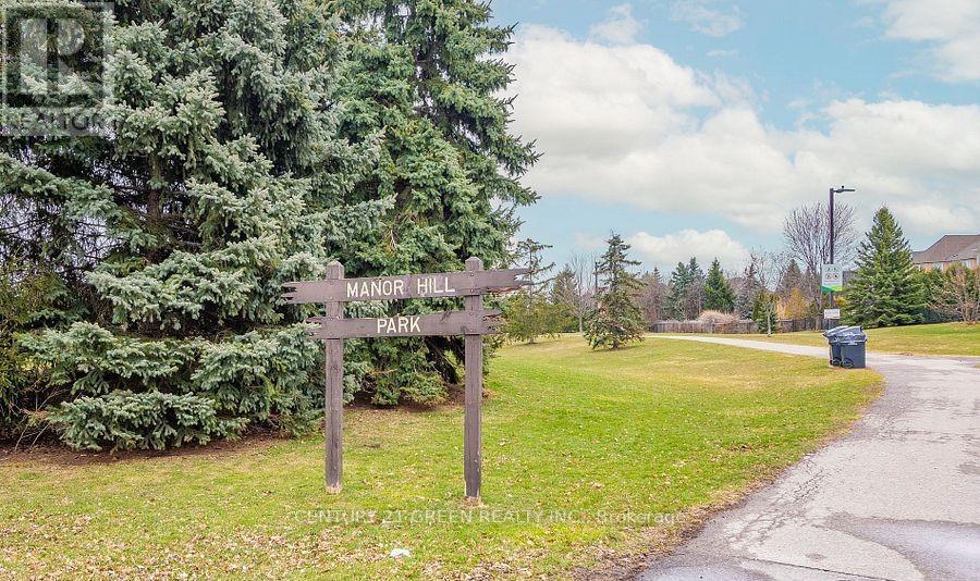 338 Hillside Drive, Mississauga, ON