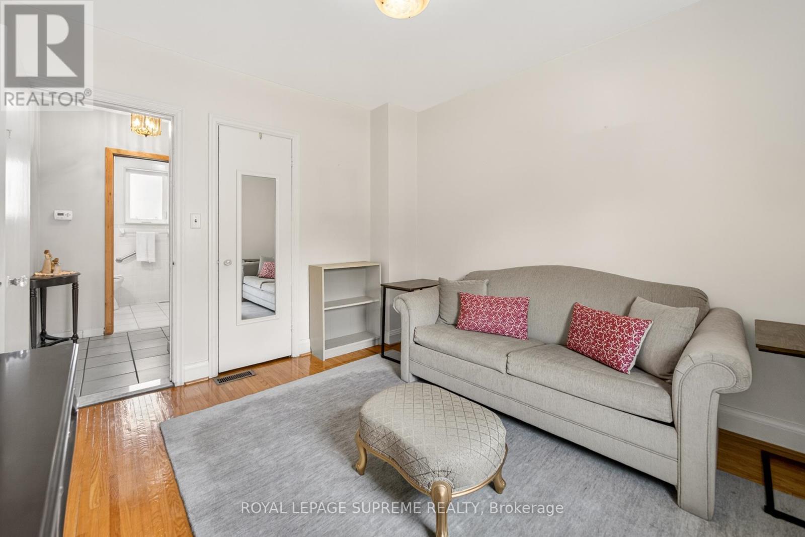376 Rustic Road, Toronto, ON