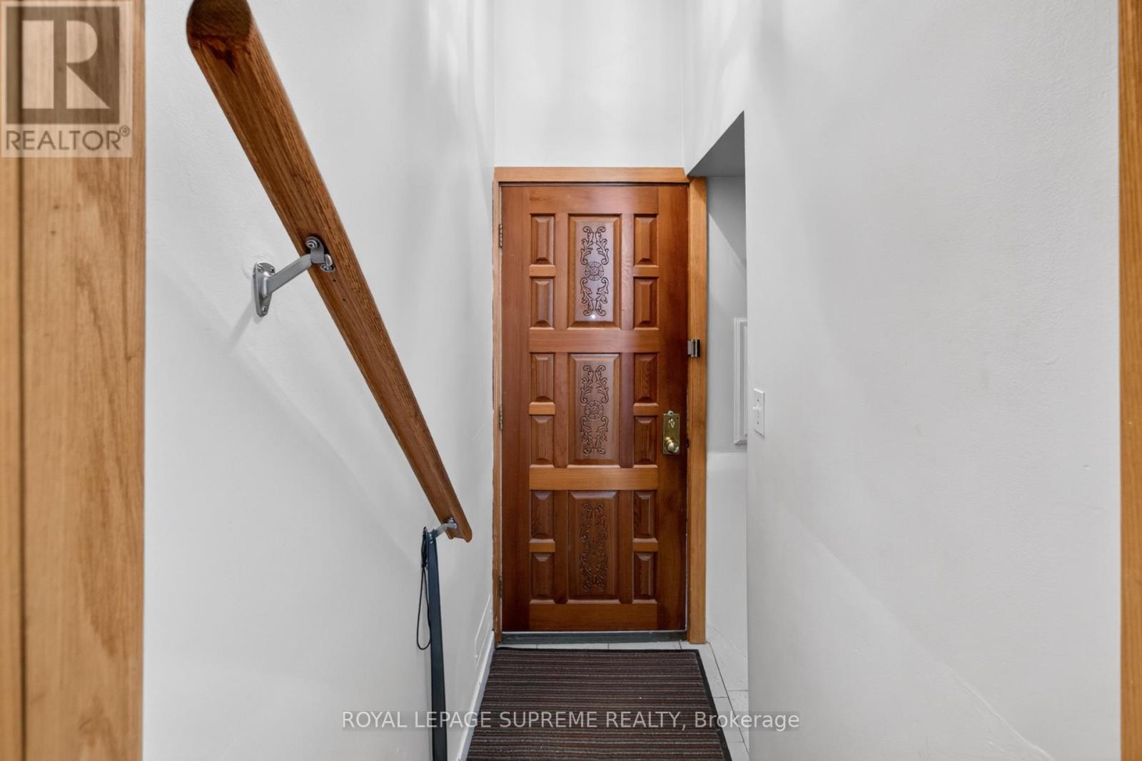 376 Rustic Road, Toronto, ON