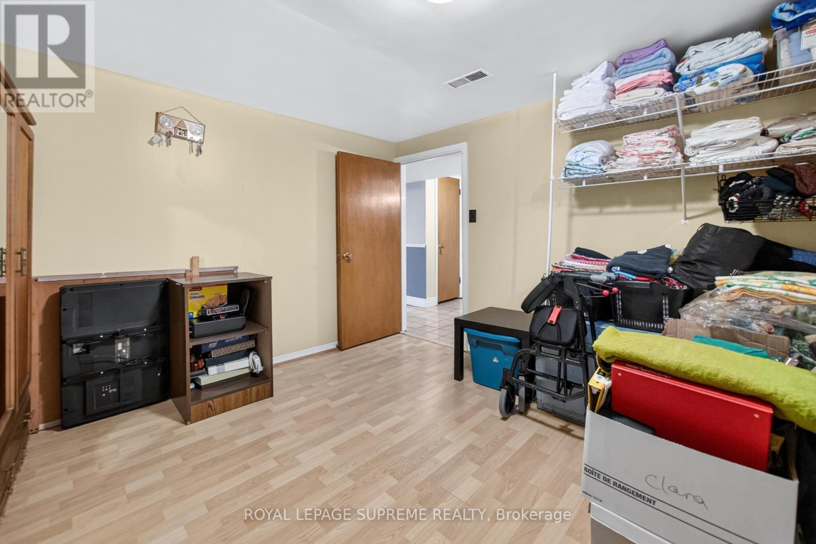 376 Rustic Road, Toronto, ON