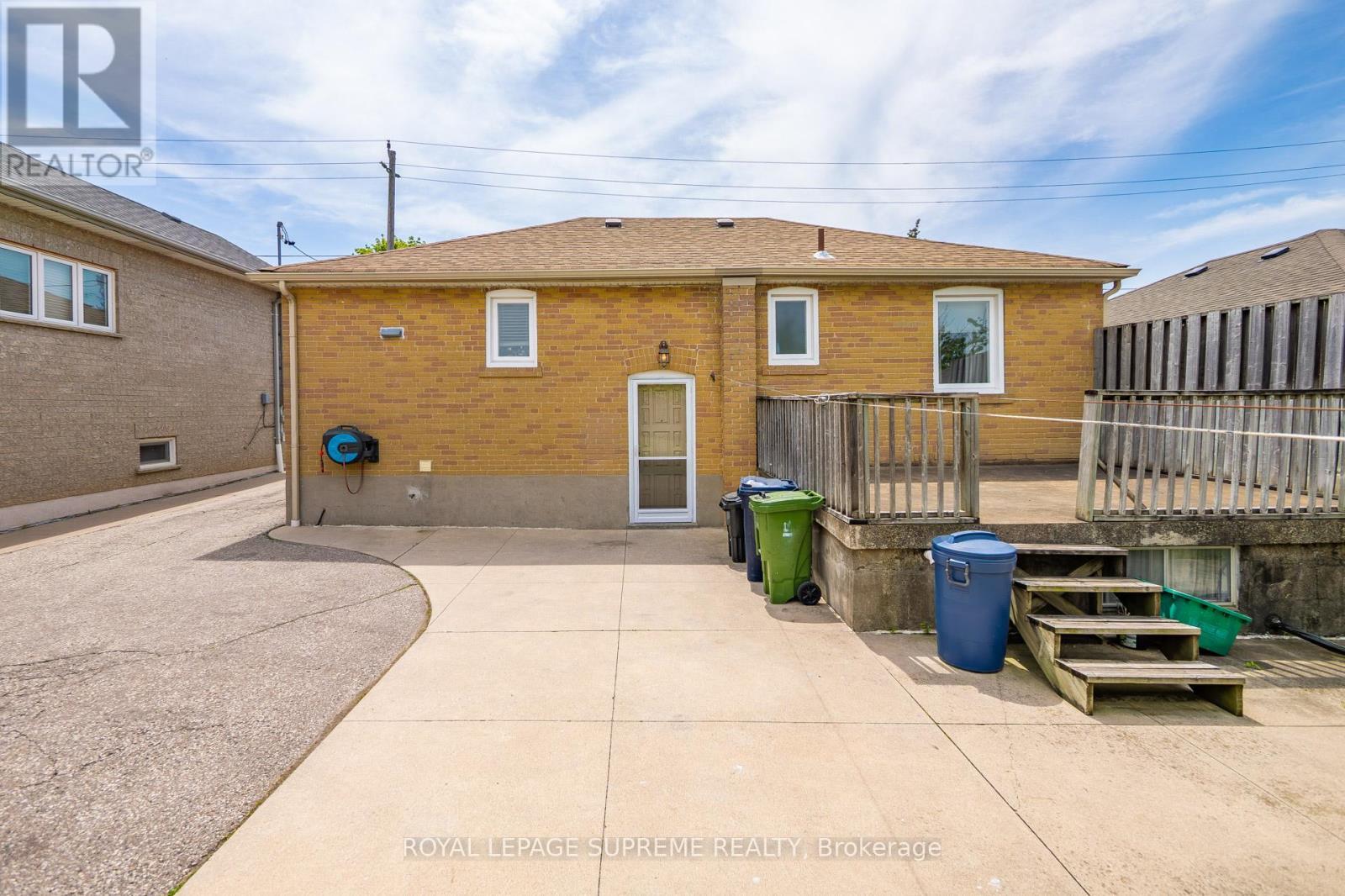 376 Rustic Road, Toronto, ON