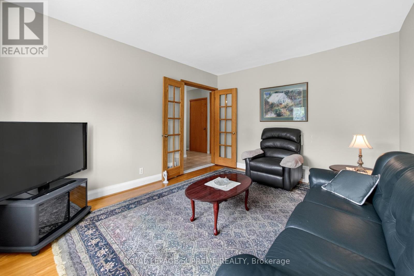 376 Rustic Road, Toronto, ON