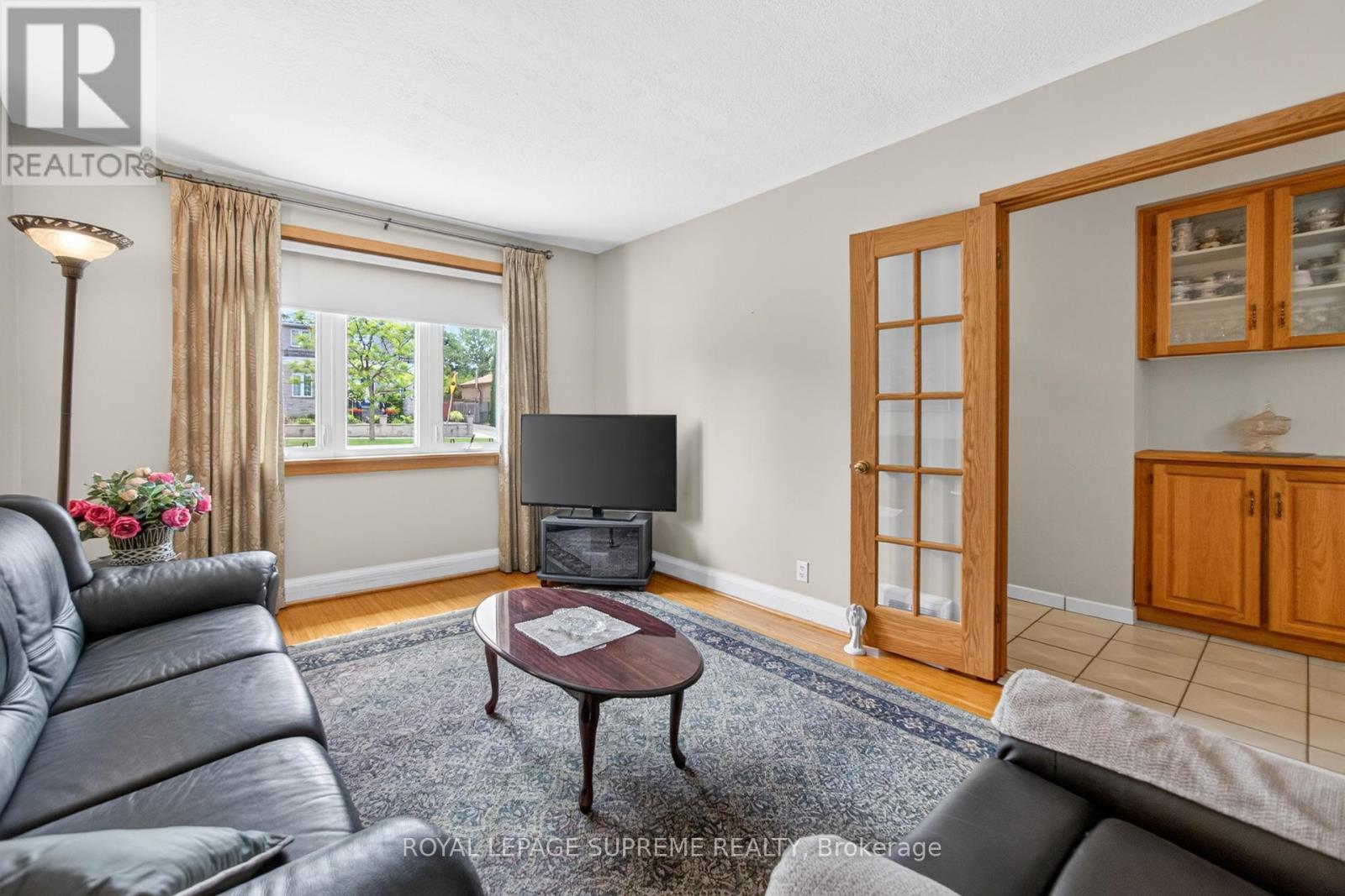 376 Rustic Road, Toronto, ON