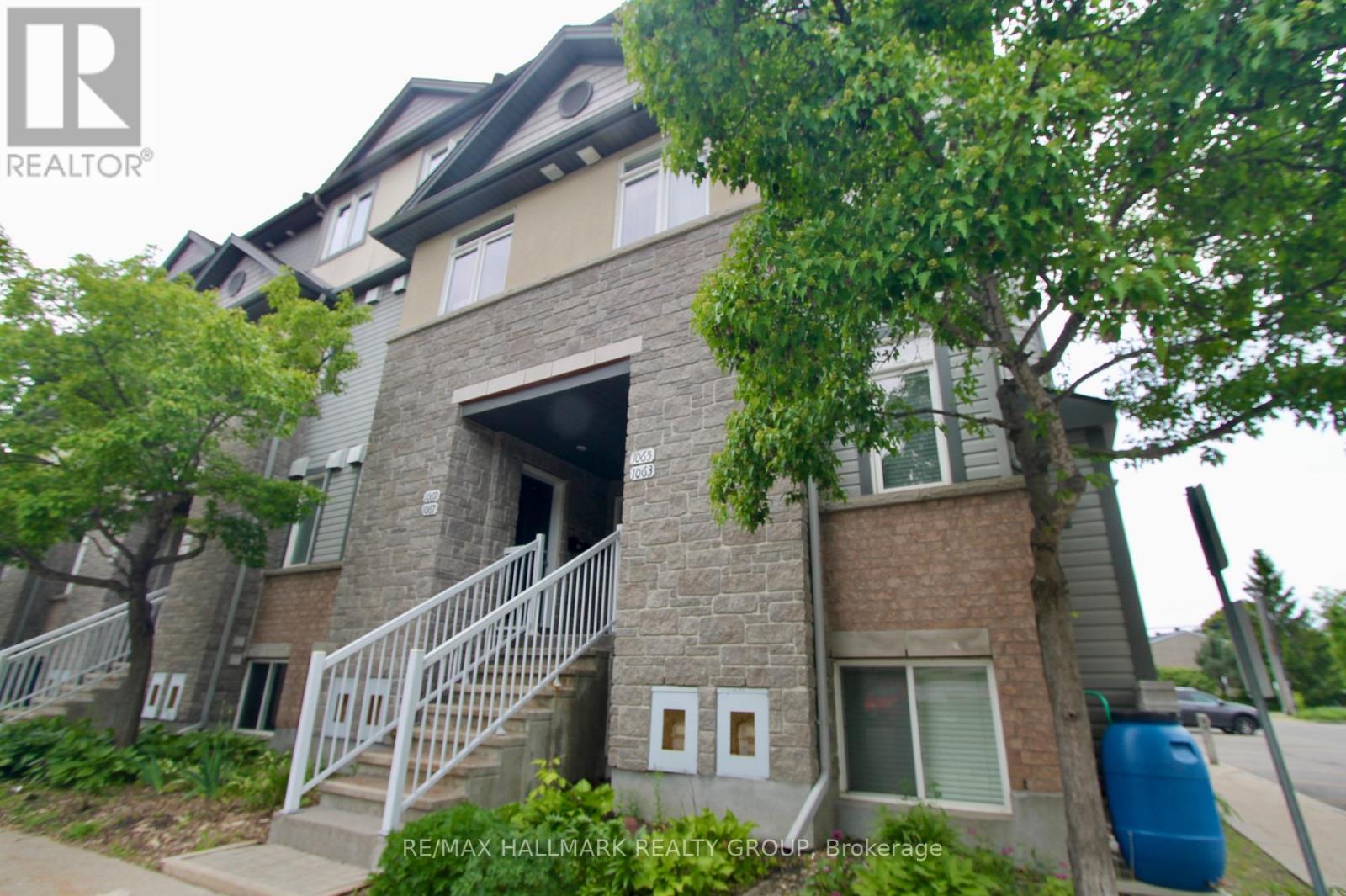 1063 Redtail Private, Ottawa, ON
