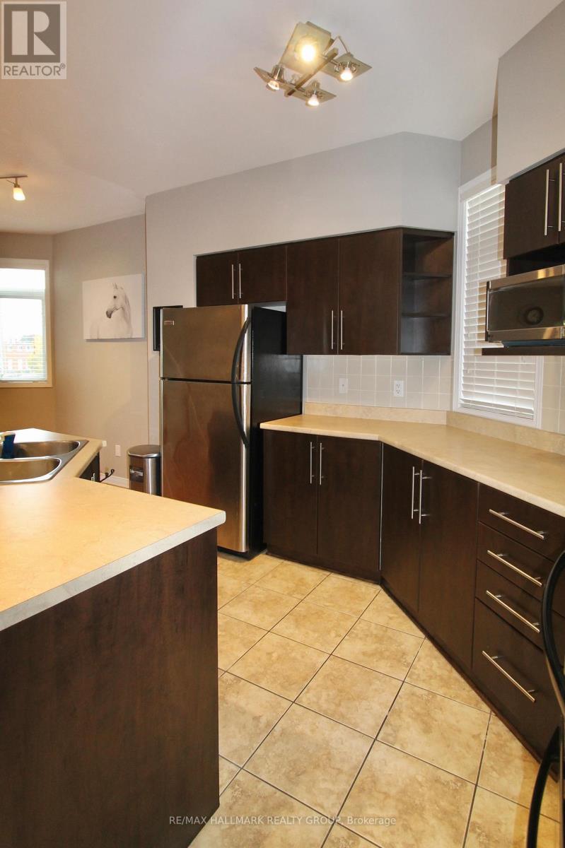 1063 Redtail Private, Ottawa, ON