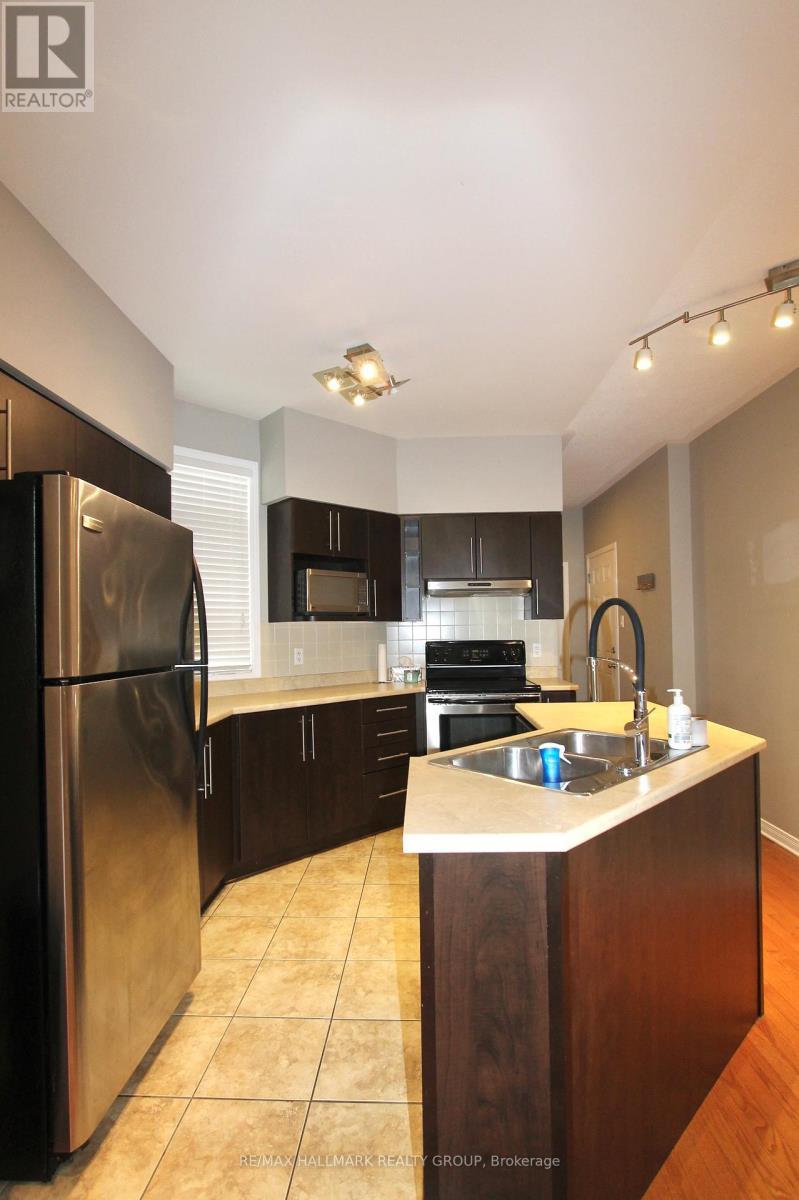 1063 Redtail Private, Ottawa, ON